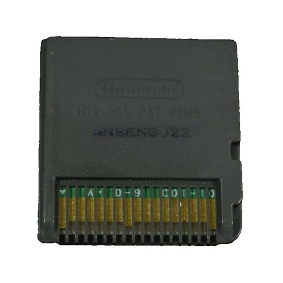 Princess Natasha: Student Secret Agent Nintendo DS, 2006 Game Cartridge Only - Picture 2 of 2